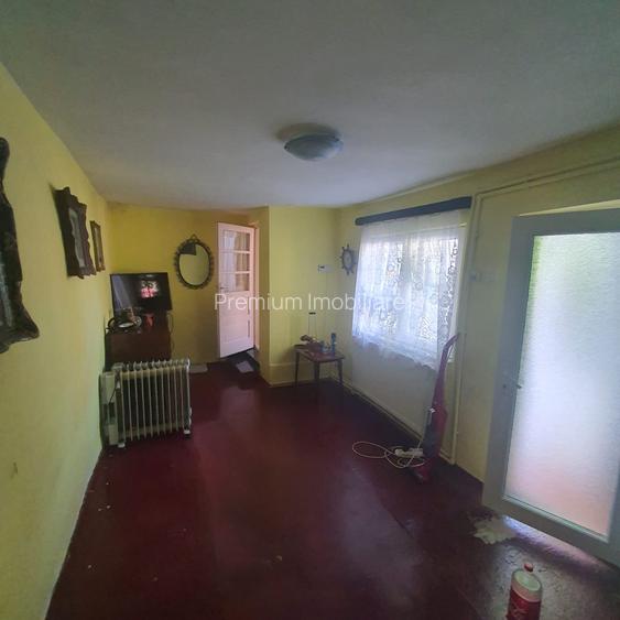 casa coiciu, 3 camere, 2 bucatarii, baie, 180mp teren - 6