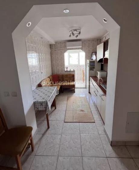 Apartament 3 Camere,Nicolae Grigorescu,Metrou,Fizicienilor,bl.1983,DECOMANDAT - 3