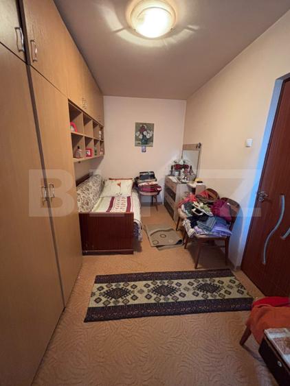 Apartament cu 2 camere, 39 mp, zona Vest
