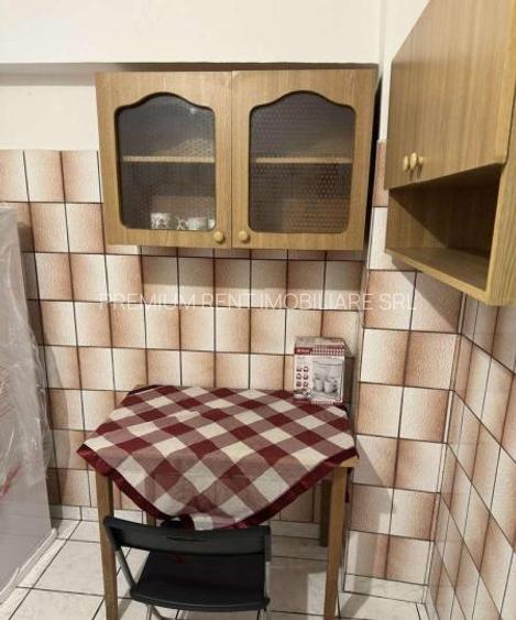 Calea Calarasilor, garsoniera, 7 min metrou Muncii, 42 mp, AC, bloc anvelopat - 9
