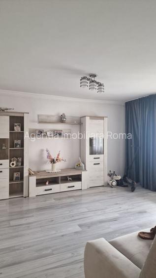 Apartament 3 camere 75 mp etaj 2 Stejari - 3