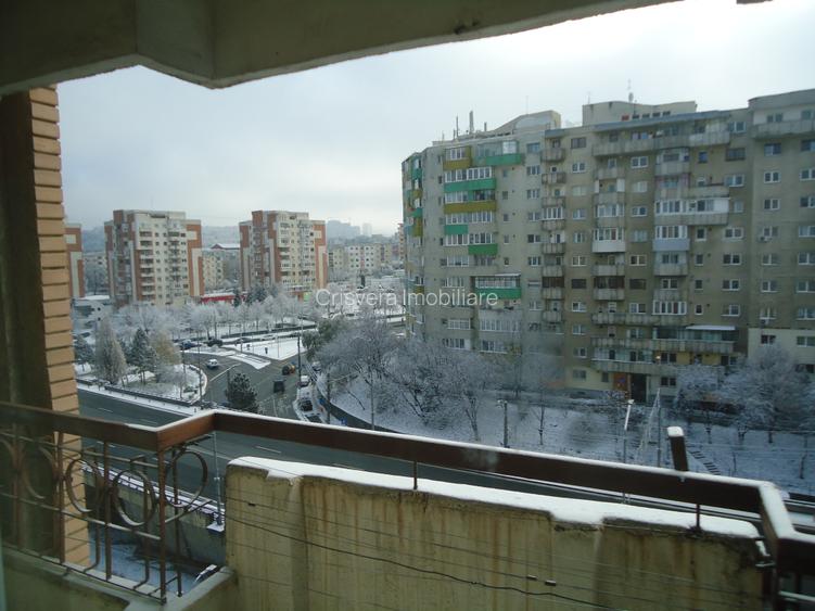Apartament 3 camere Manastur, Calea Floresti, zona pod Calvaria, dec,conf sporit - 11