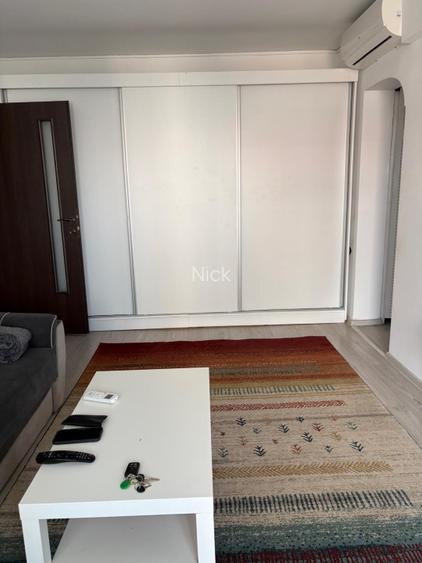 Închiriez apartament 2 camere  Turda  București sect 1 - 15