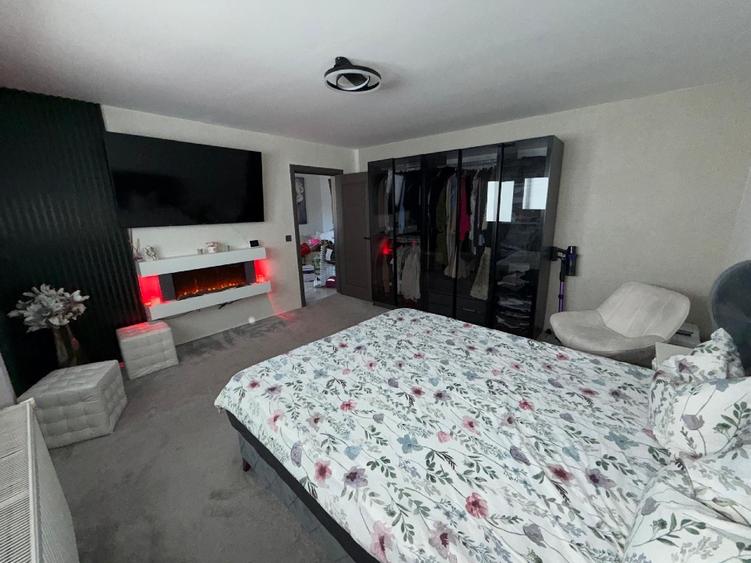 Apartament premium Calea Moldovei