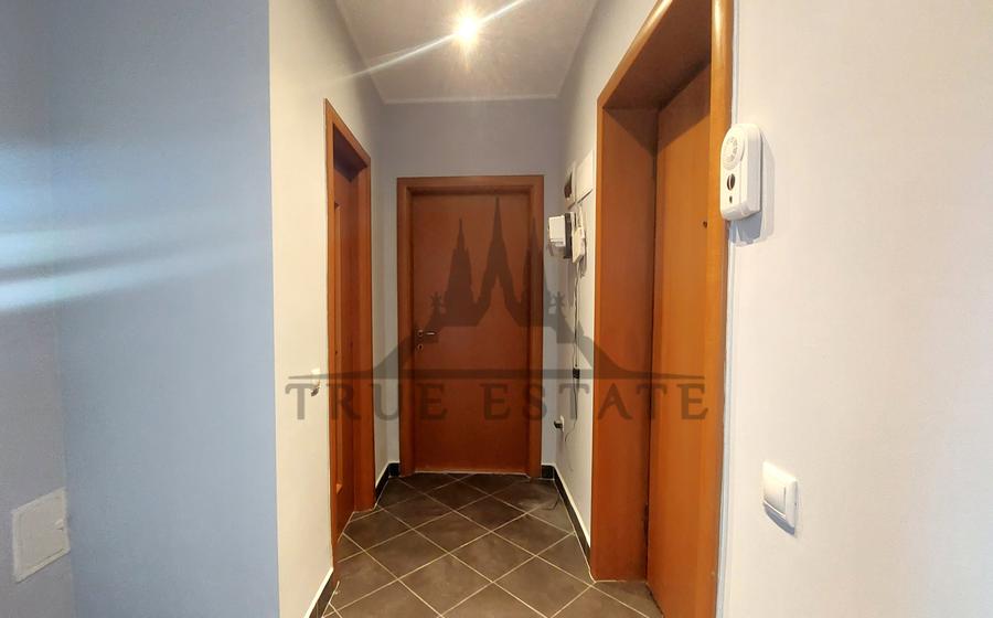 Apartament cu 2 camere + boxa în Floreasca, ideal pentru locuire sau investitie