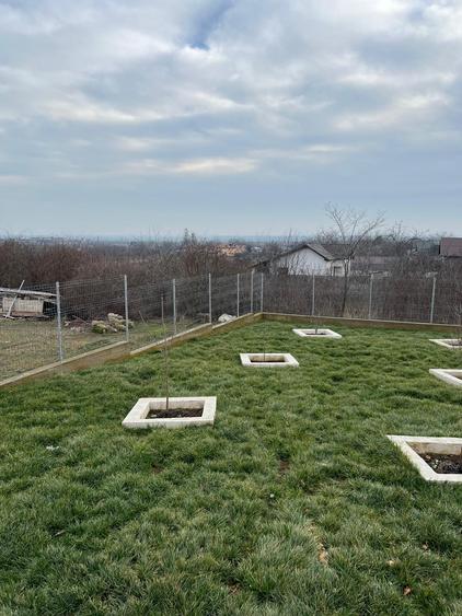 Vânzare casă – Valea Călugărească, jud. Prahova