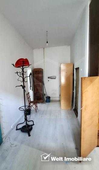 Vanzare apartament 4 camere, ultracentral, posibilitate investitie