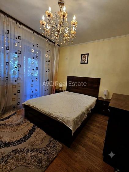De vanzare| Apartament 2 camere | Sos Giurgiului | bloc NOU - 10