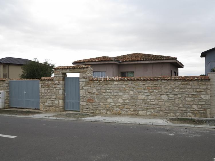 Casa de vanzare, 2Mai - Vama Veche - 2