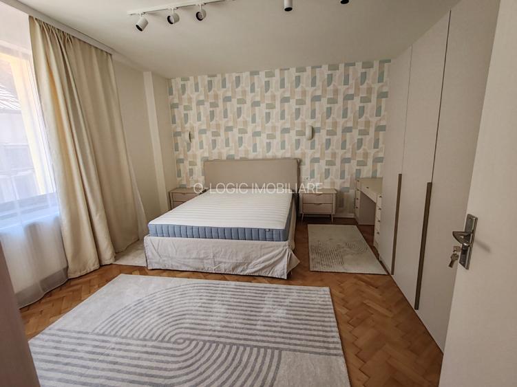 Apartament 2 camere mobilat si utilat lux Str. REPUBLICII - 4