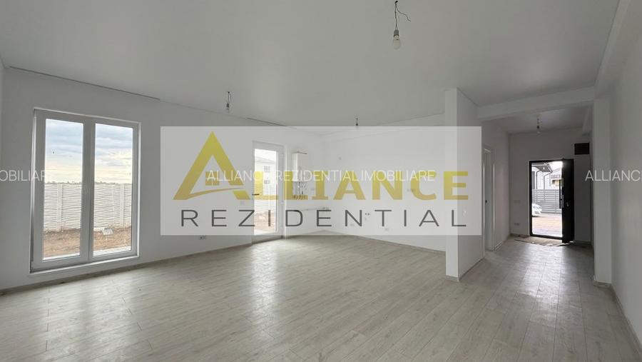 Casa individuala | Parter | 4 camere | Teren 457mp - 5