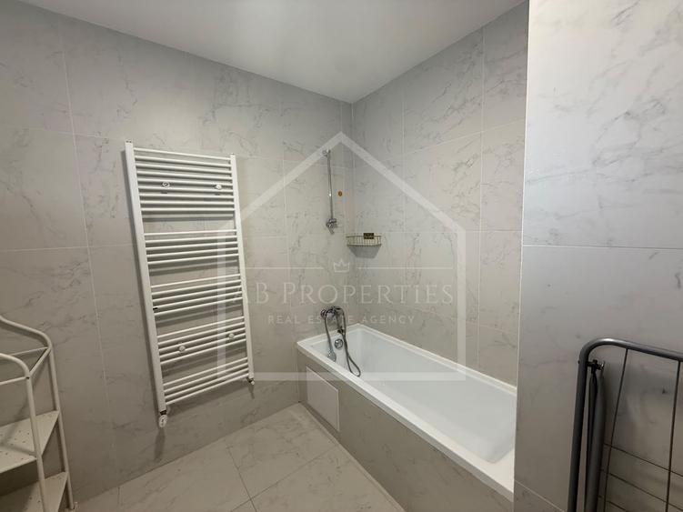 Apartament 2/3 camere | 81mp | Ivory Pipera | Parcare Inclusa