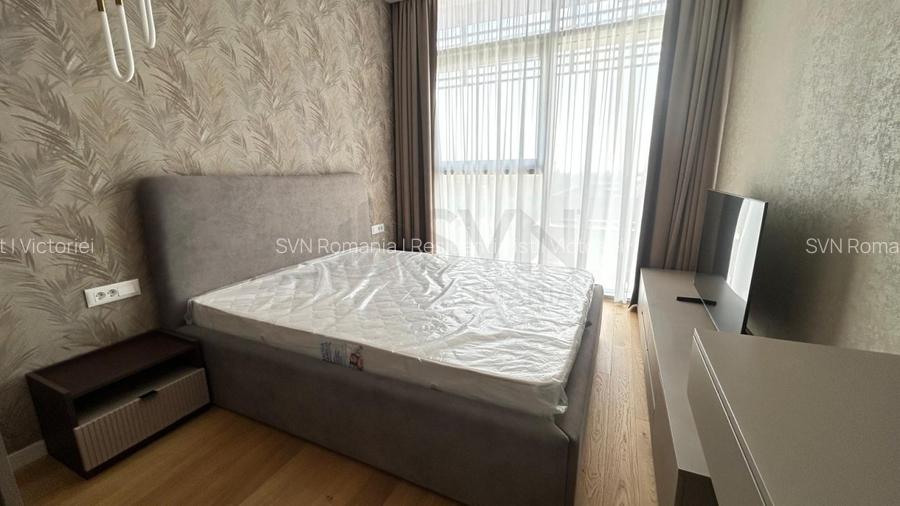 REA1029458 Apartament 3 camere UPSITE FLOREASCA