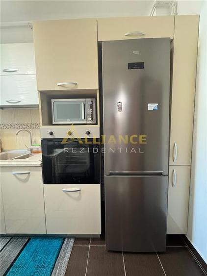 Ozana-Apartament 2 Camere-Mobilat-Parcare Inclusa