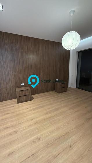 Apartament de 2 camere Premium | Iancu Nicolae - Langa Padurea Baneasa