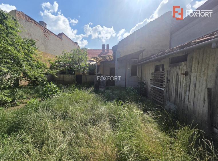 Casa individuala de vanzare | Zona Functionarilor | 150 mp utili | comision 0% - 12