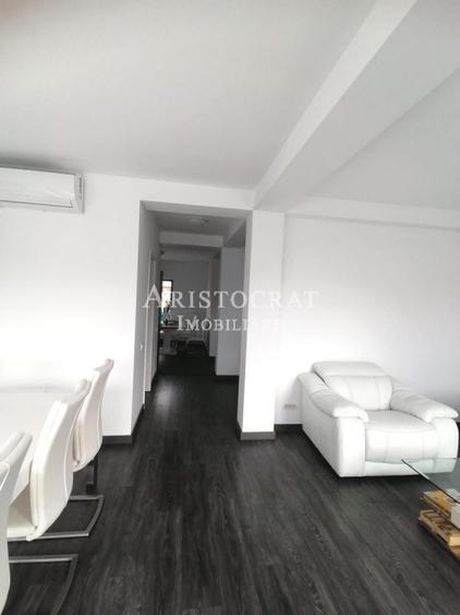 Duplex langa lac Corbeanca