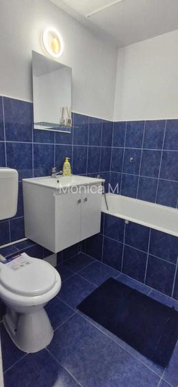 Închiriez garsonieră – Dr. Taberei proximitate parc Moghioros/Auchan - 6