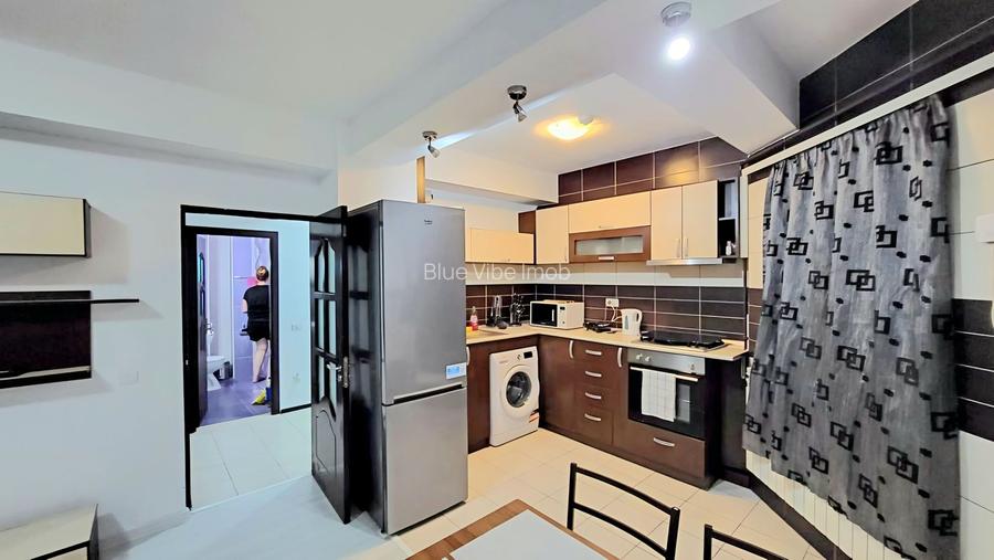 Parcara– Bloc Nou- Pet friendly - 6