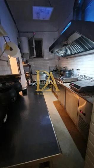 Spatiu comercial de inchiriat pe Calea Dorobanti (Apropiere Romana) - 5