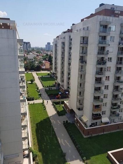 Obor, Colentina, Teiul Doamnei, Complex Rose Garden, 15 minute metrou