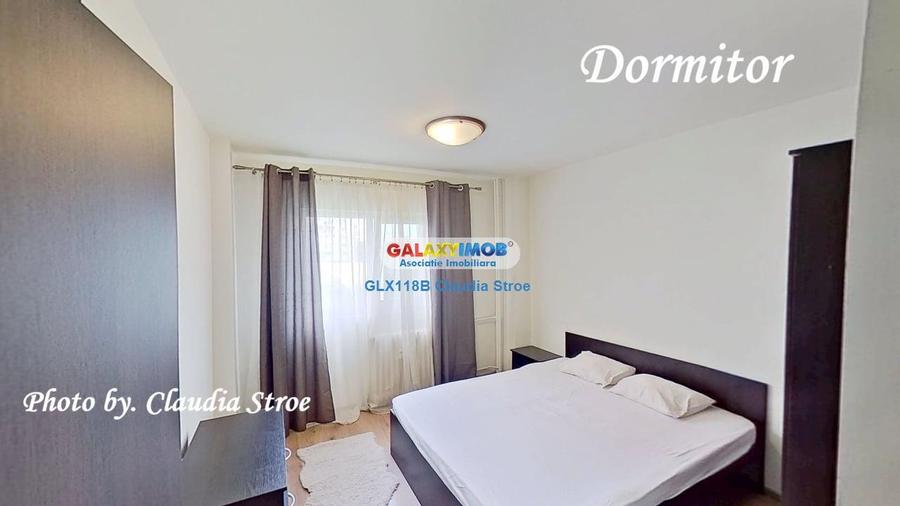 Inchiriere apartament 2 camere BASARABIA 57 -DIHAM