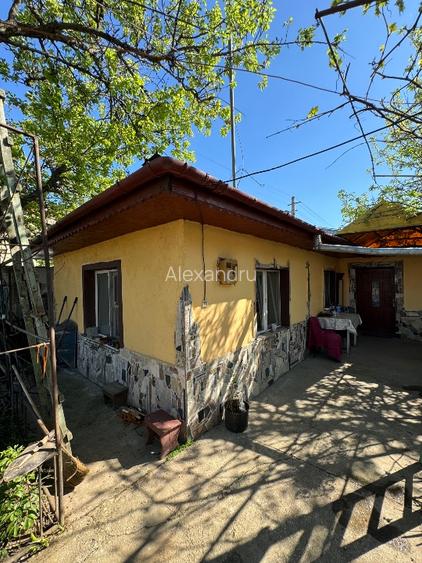 Casa cu teren 360mp sector3 P.O.T 60%  - 5