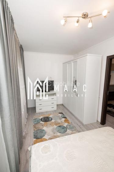 Apartament de vânzare Vâlcea, 2 camere | Central | etaj 2 - 12