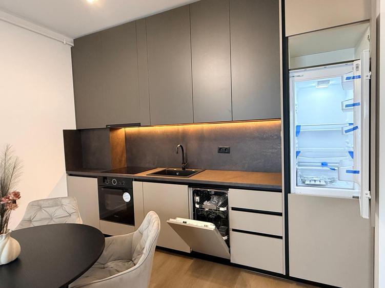 Apartament 2 camere | modern | nelocuit | Eroilor Residence