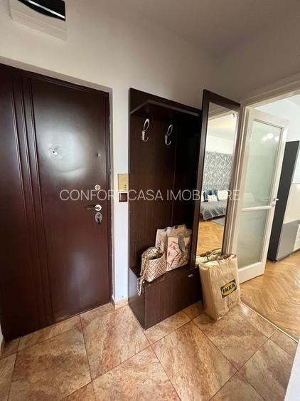 Piata Iancului, 2 camere mobilat si utilat - 8