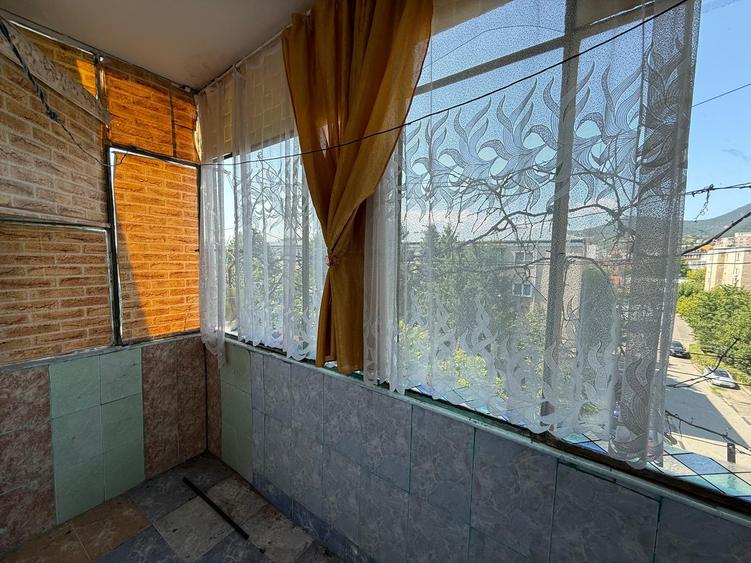 Apartament 2 camere, zona Aleea Pacii