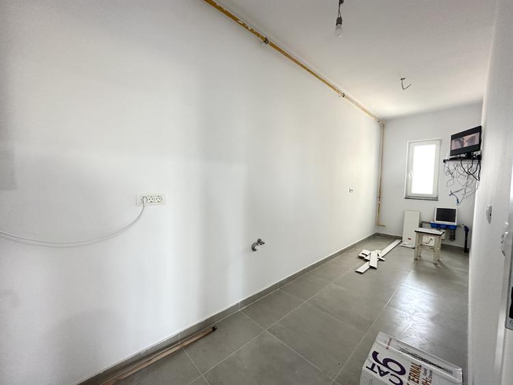 Duplex spatios, 5 camere, 142 mp utili, 336 mp teren - Giarmata