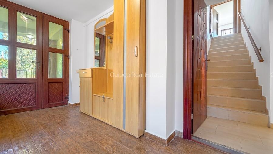 CASĂ TIP DUPLEX CU TEREN DE 175 MP | 121 MP UTILI | 2 LOCURI PARCARE - 15