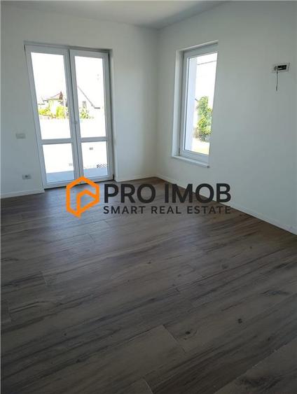 Casa tip S+P+1E zona Maracineri