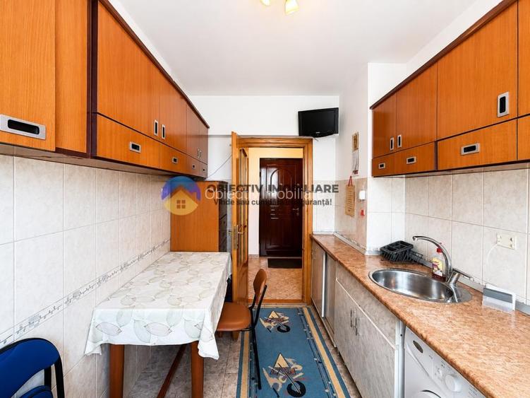 Apartament 2 camere CU PRIVELISTE - CENTRU - 8