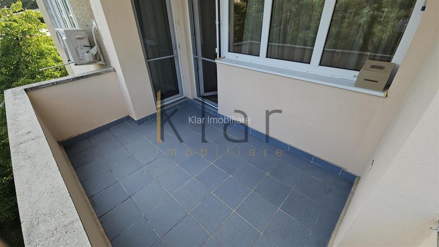 Apartament 3 camere 100mp,decomandat Hasdeu-500m de UMF