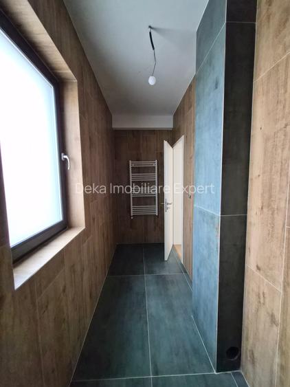 Vilă elegantă cu 5 camere si 3 bai + mansarda + garaj  – Zona Cristalului - 20