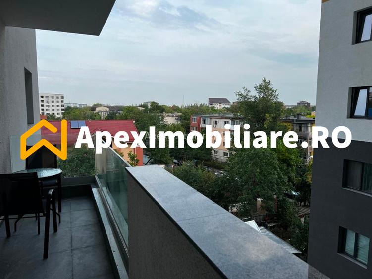 Apartament 2 camere de inchiriat Pacii București | ApexImobiliare.ro - 8