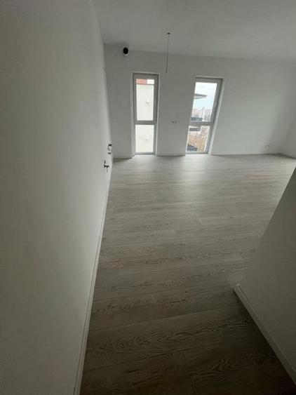 Apartament 3 camere-Openspace-Doamna Ghica
