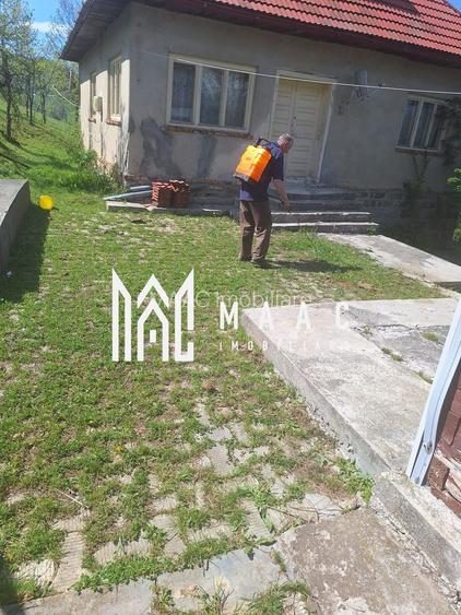 Poiana Sohodol I 5600 MP I Trei corpuri cladiri I Utilitati - 9