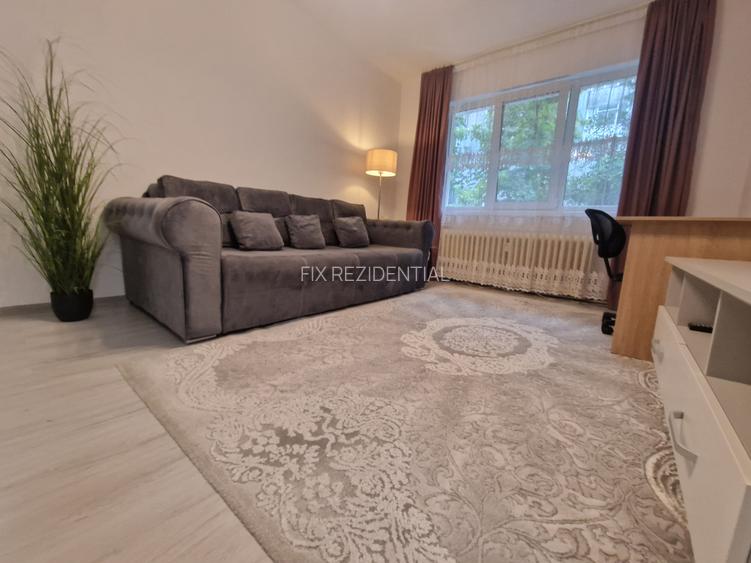 LIBER - Apartament central cu 2 camere - la 4 minute de PALAS CAMPUS - 13