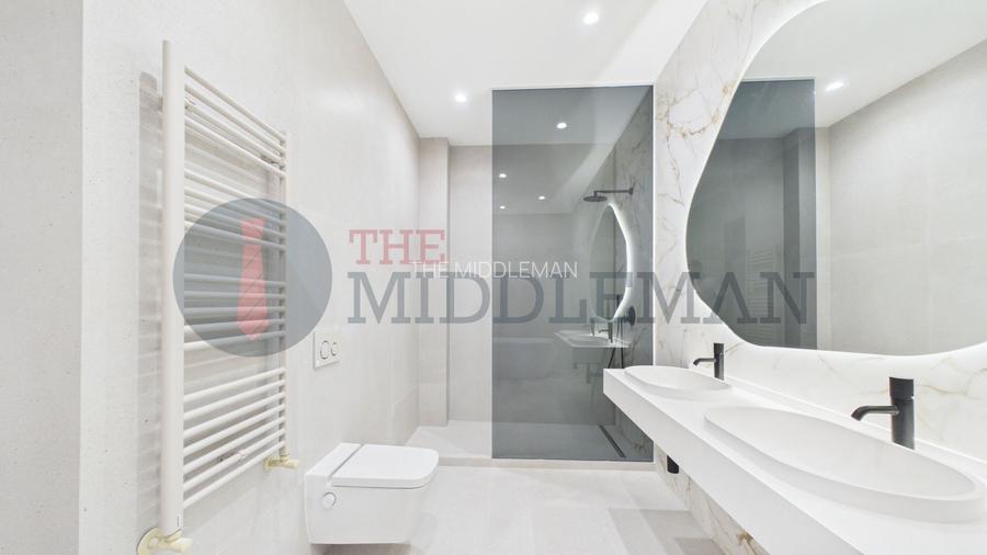 Duplex cu 4 camere - Aviatiei Tower - 23