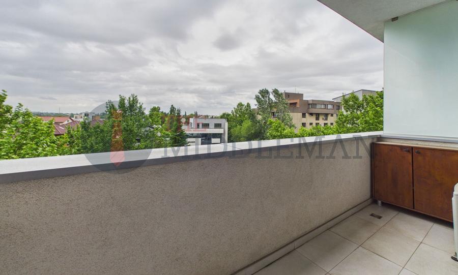 Apartament cu 3 camere - PEAK Residence