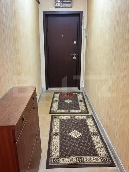 Apartament decomandat 3 camere, 72 mp, etajul 2, Rovine Dezrobirii
