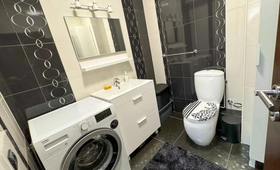 4 Rooms Apartment Aviatiei Area