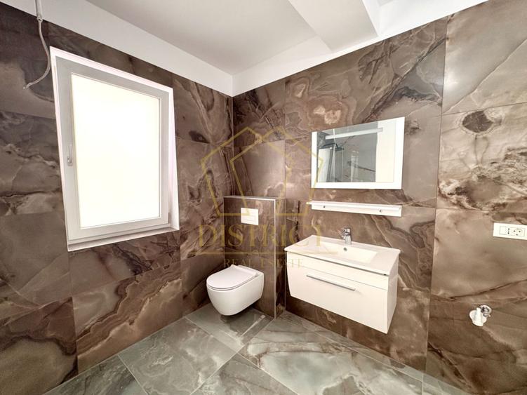 Apartament mobilat cu 2 camere si pod | Giroc | Profi