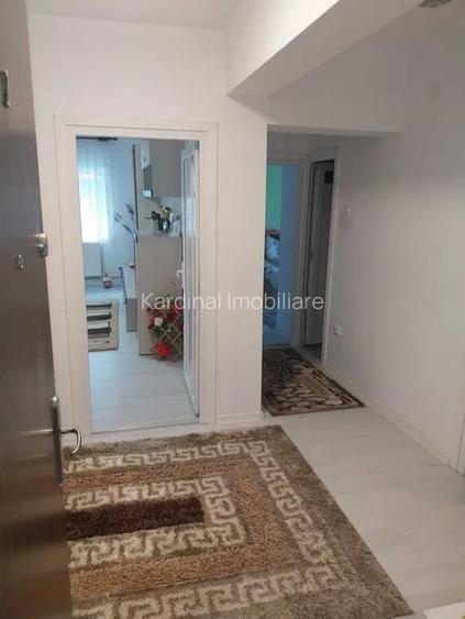📍Apartament 2 camere | Racadau | Str. Jepilor