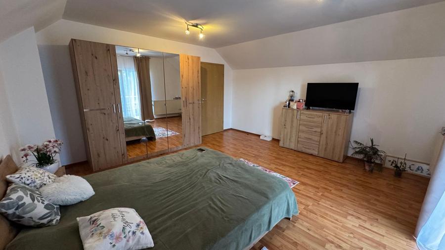 COMISION 0 | Casă individuală 4 camere | 194 mp utili | Zona Mehala