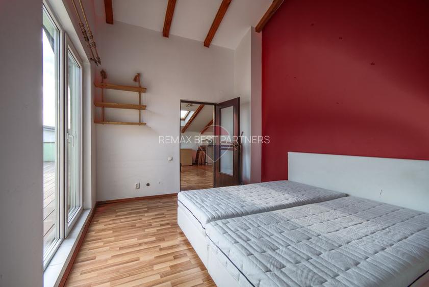 Apartament 2 camere de vanzare Floresti - 6