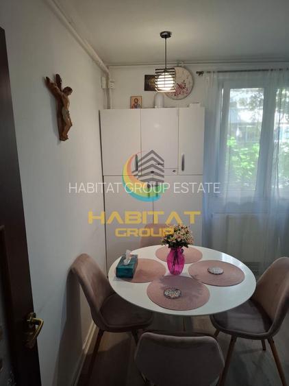 Apartament 2 camere renovat+centrala proprie-Drumul Gazarului - 3